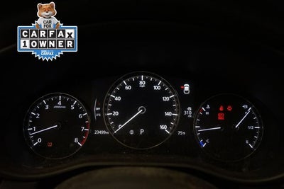 2023 Mazda Mazda CX-30 2.5 S