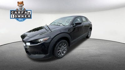 2023 Mazda Mazda CX-30 2.5 S
