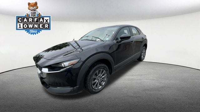 2023 Mazda Mazda CX-30 2.5 S