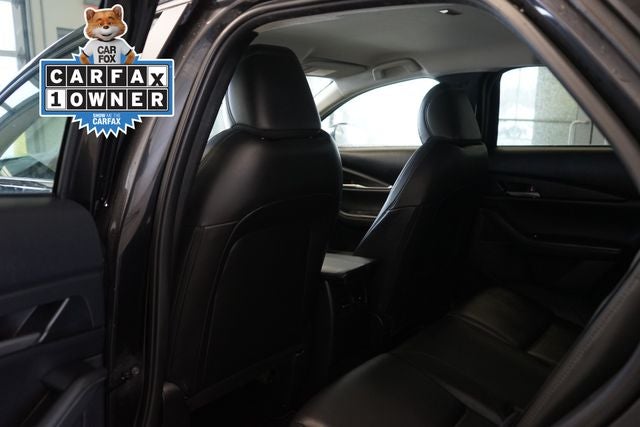 2023 Mazda Mazda CX-30 2.5 S Select Package