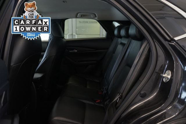 2023 Mazda Mazda CX-30 2.5 S Select Package