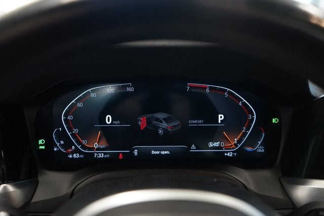 2022 BMW 3 Series 330i xDrive