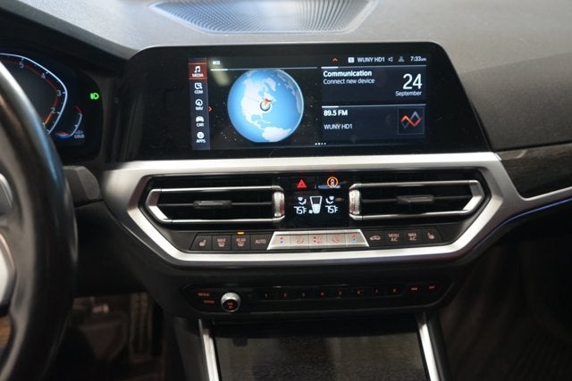 2022 BMW 3 Series 330i xDrive