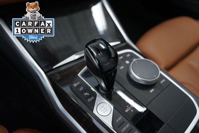 2021 BMW 3 Series 330i xDrive