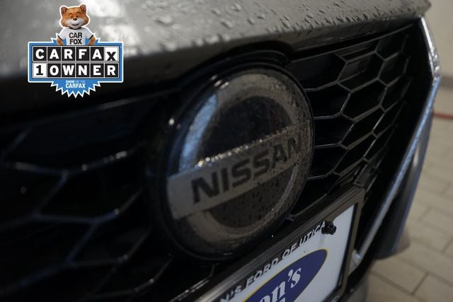 2021 Nissan Sentra S