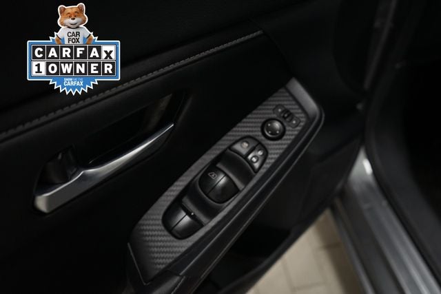 2021 Nissan Sentra S