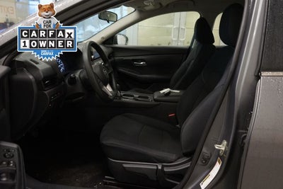 2021 Nissan Sentra S