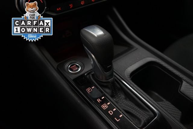 2021 Nissan Sentra S