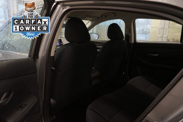 2021 Nissan Sentra S