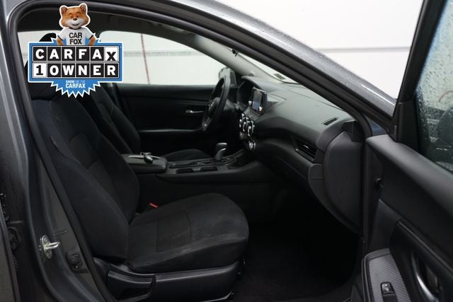 2021 Nissan Sentra S