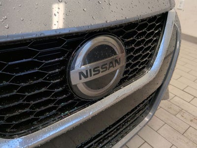 2021 Nissan Versa 1.6 SV