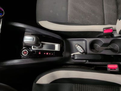 2021 Nissan Versa 1.6 SV