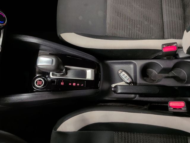 2021 Nissan Versa 1.6 SV