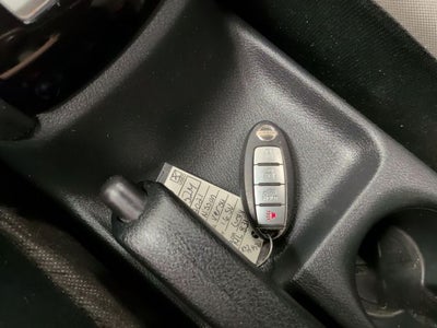 2021 Nissan Versa 1.6 SV