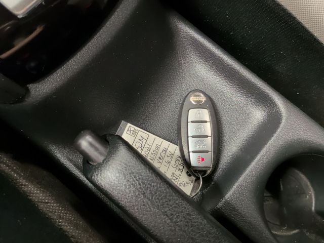 2021 Nissan Versa 1.6 SV