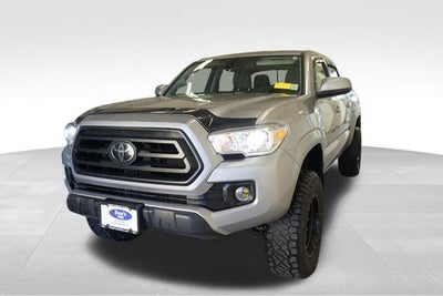 2021 Toyota Tacoma SR V6