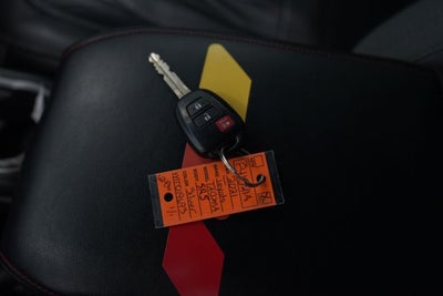 2021 Toyota Tacoma SR V6