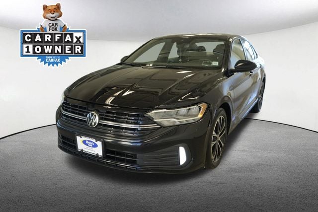 2023 Volkswagen Jetta 1.5T Sport