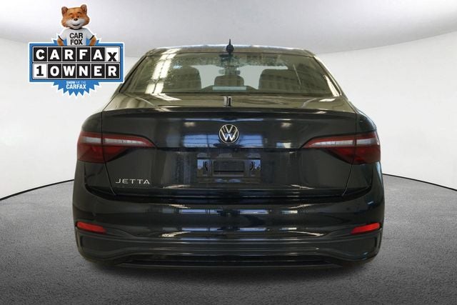 2023 Volkswagen Jetta 1.5T Sport