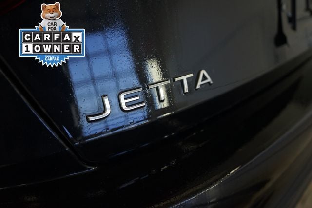 2023 Volkswagen Jetta 1.5T Sport
