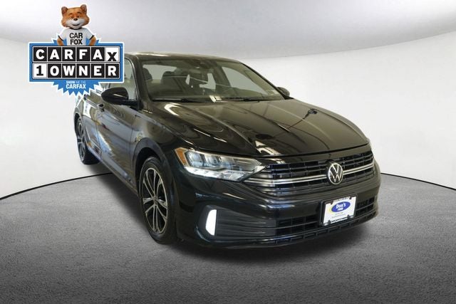 2023 Volkswagen Jetta 1.5T Sport