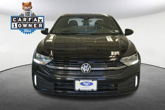 2023 Volkswagen Jetta 1.5T Sport