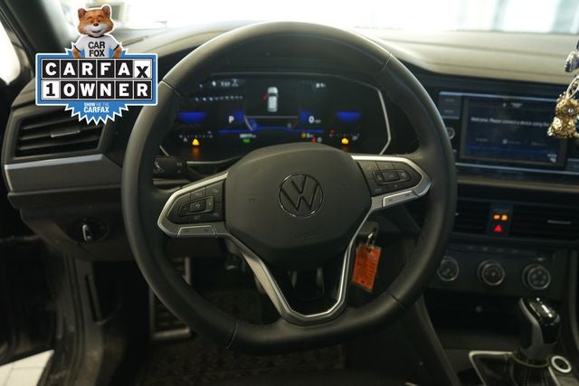 2023 Volkswagen Jetta 1.5T Sport