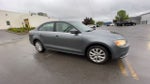 2014 Volkswagen Jetta 1.8T SE w/Connectivity/Sunroof