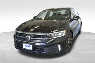 2023 Volkswagen Jetta 1.5T SEL
