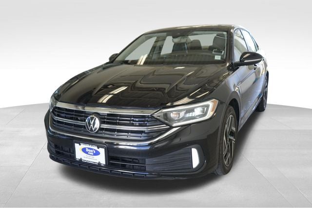 2023 Volkswagen Jetta 1.5T SEL