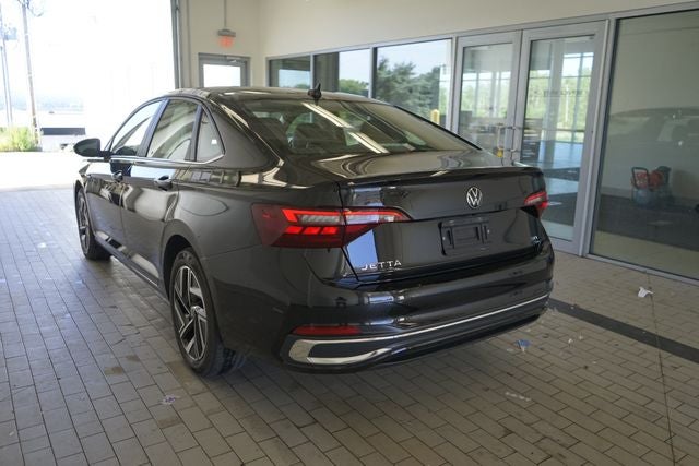 2023 Volkswagen Jetta 1.5T SEL