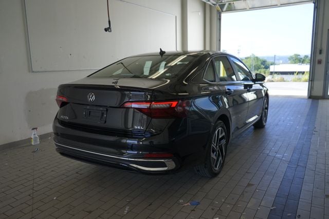 2023 Volkswagen Jetta 1.5T SEL