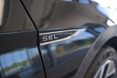 2023 Volkswagen Jetta 1.5T SEL