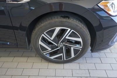 2023 Volkswagen Jetta 1.5T SEL