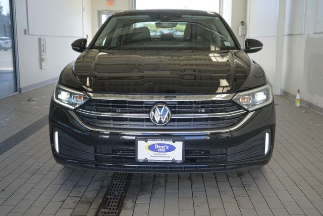 2023 Volkswagen Jetta 1.5T SEL