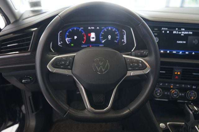 2023 Volkswagen Jetta 1.5T SEL