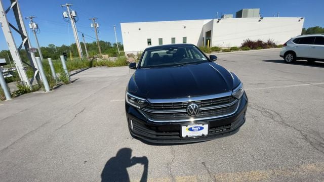 2023 Volkswagen Jetta 1.5T SEL