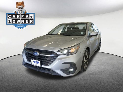 2024 Subaru Legacy Premium