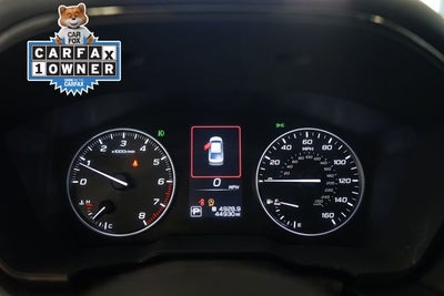 2024 Subaru Legacy Premium