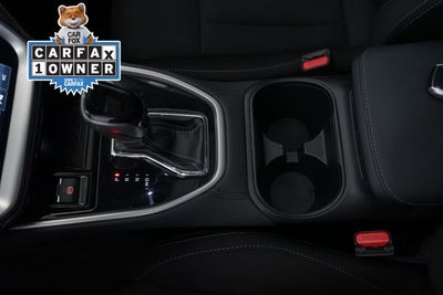 2024 Subaru Legacy Premium