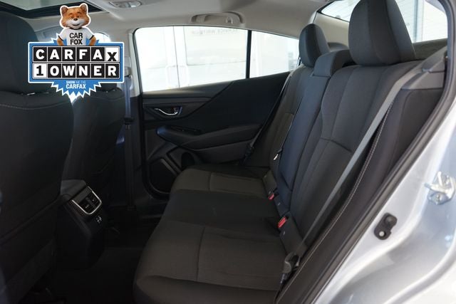 2024 Subaru Legacy Premium