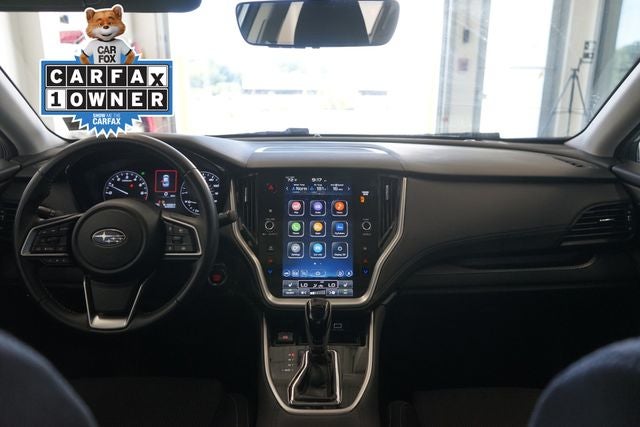 2024 Subaru Legacy Premium