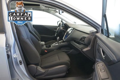 2024 Subaru Legacy Premium
