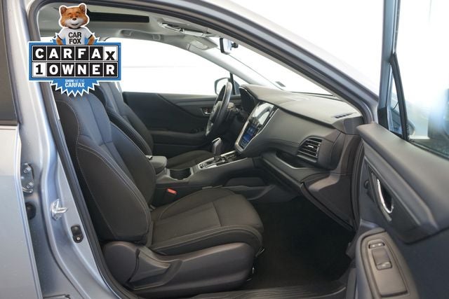 2024 Subaru Legacy Premium