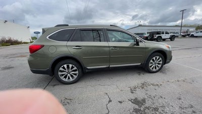 2017 Subaru Outback 3.6R Touring