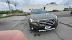 2017 Subaru Outback 3.6R Touring