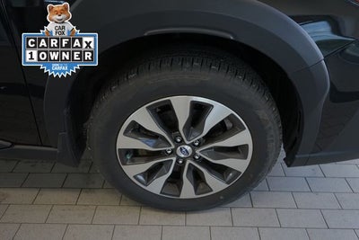 2025 Subaru Outback Touring