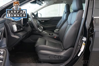 2025 Subaru Outback Touring