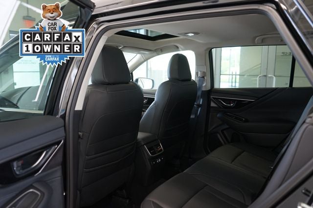 2025 Subaru Outback Touring