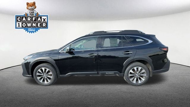2025 Subaru Outback Touring